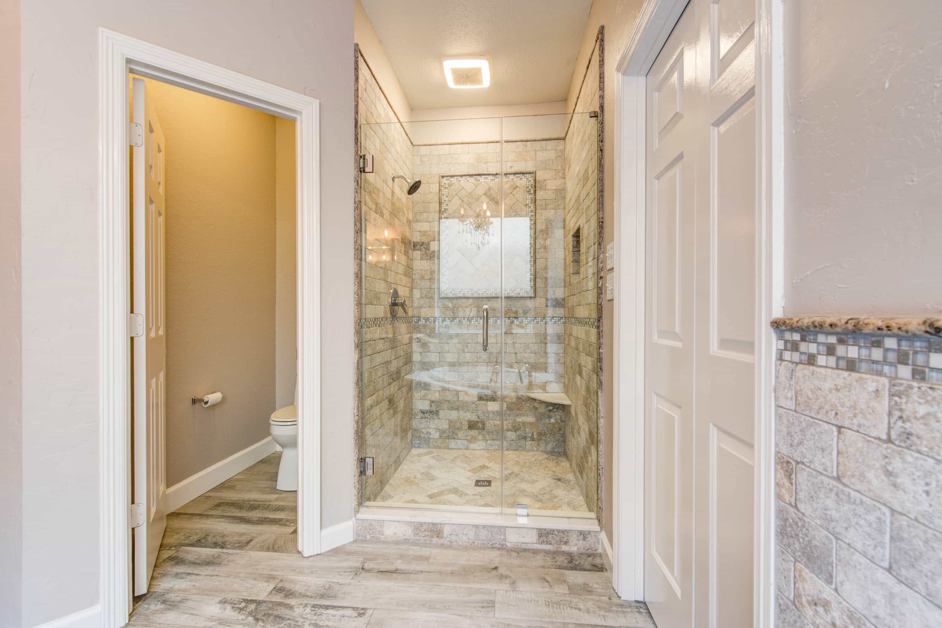 Bathroom Remodeling Houston TX Powers Remodeling