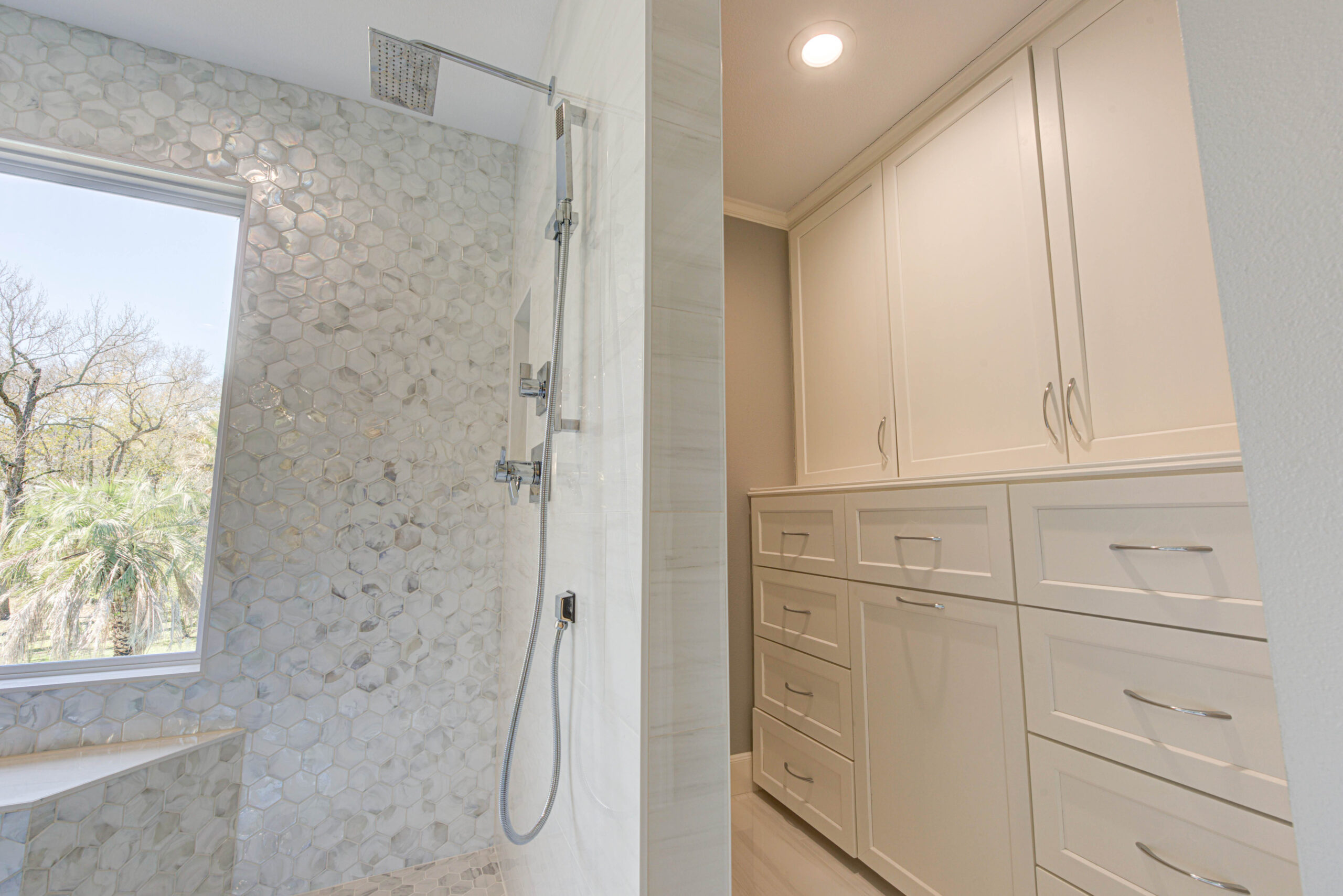 Bathroom Remodeling Houston TX | Powers Bathroom Remodeling